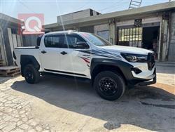 تويوتا هايلوكس